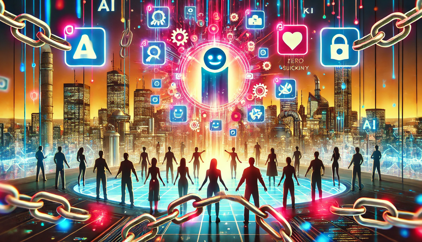 用户想来就来，想走就走！文心一言、Kimi们拿什么套住人心？